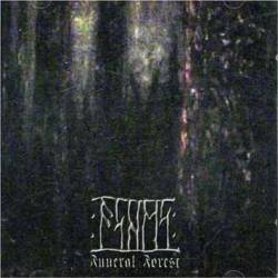 Ashes (UK) : Funeral Forest